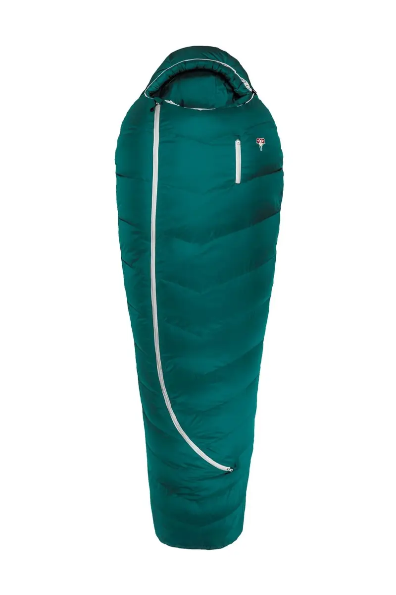 DownWool 2.0 Subzero Schlafsack Long | -8 °C