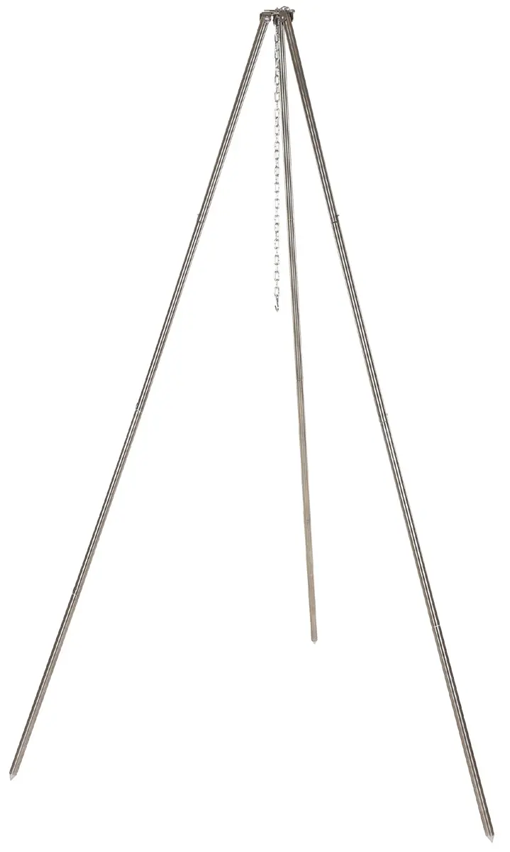 Dreibein, ca. 1,9 m