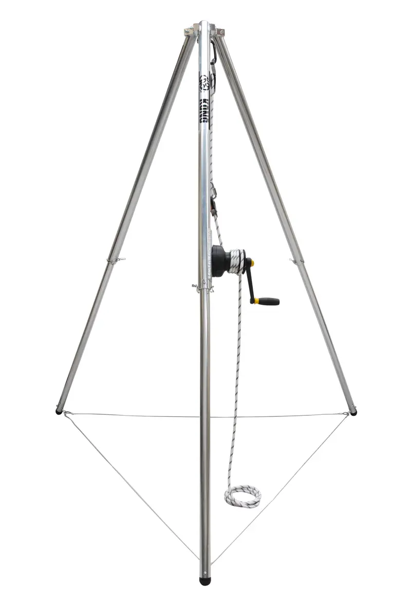 Dreibein Cevedale Mono