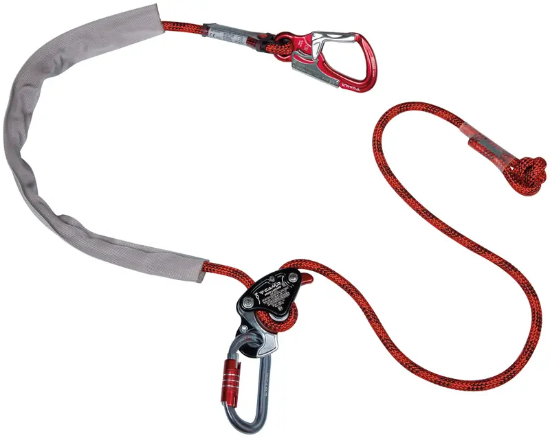 Druid Lanyard