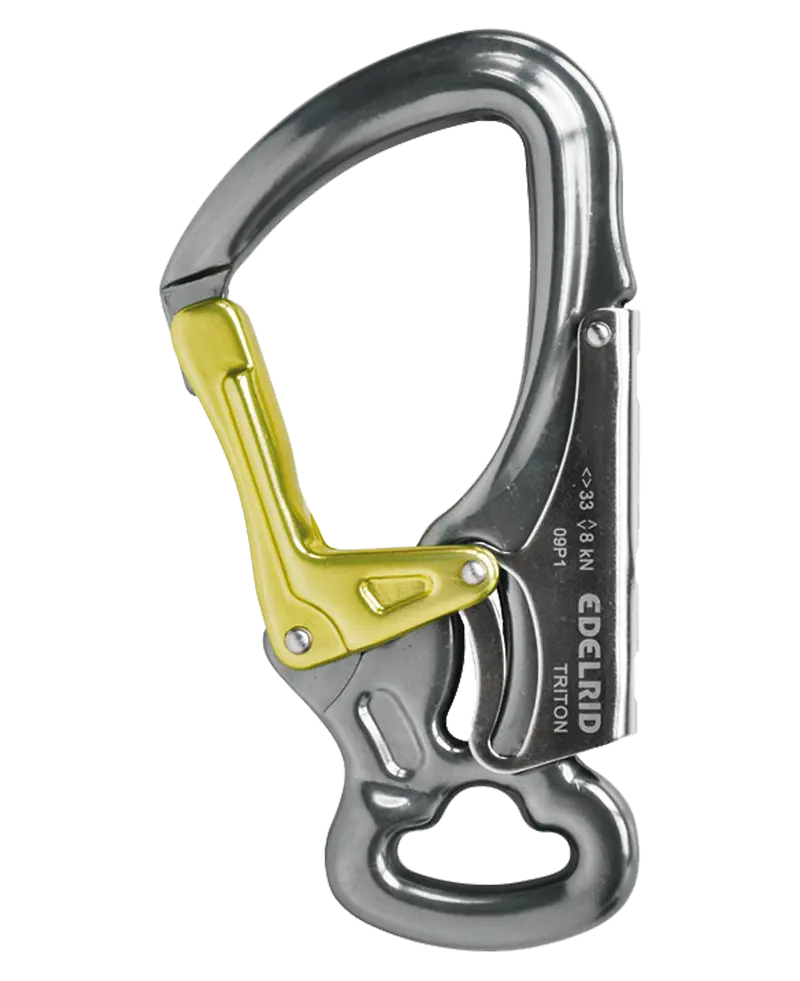 DSG Triton Karabiner