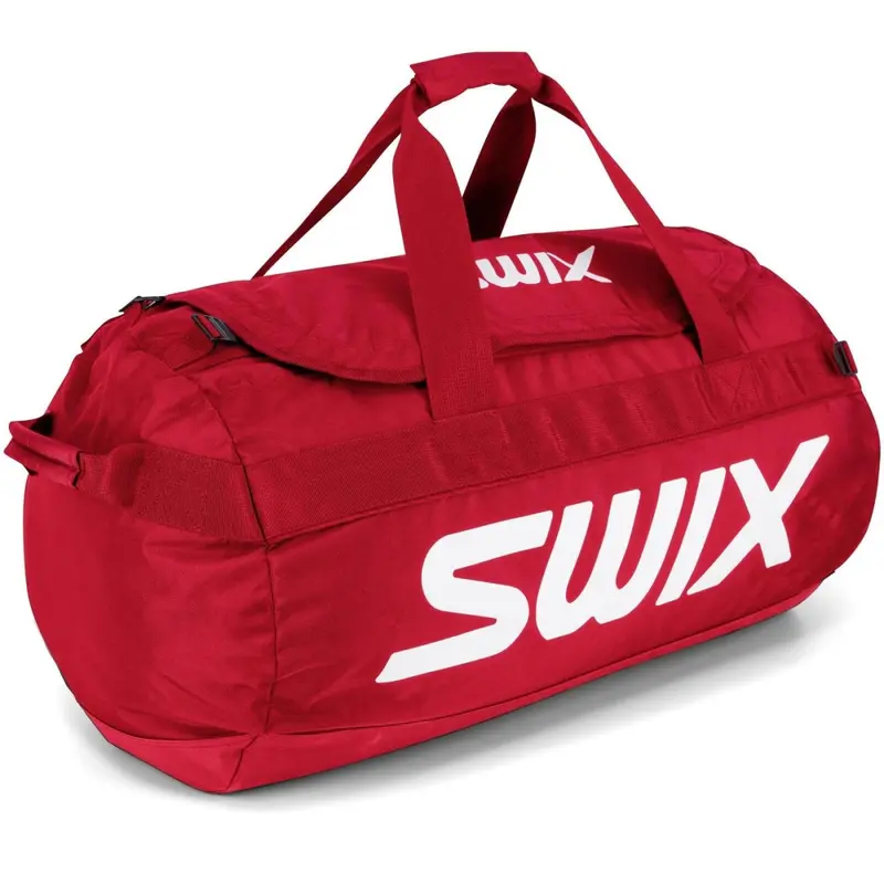 Duffle Bag Tasche - swix red