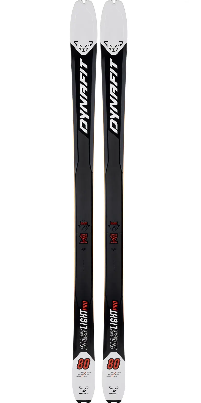 Dynafit Blacklight Pro Ski Unisex