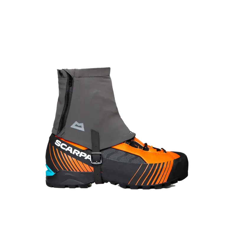 Dynamo Gaiter