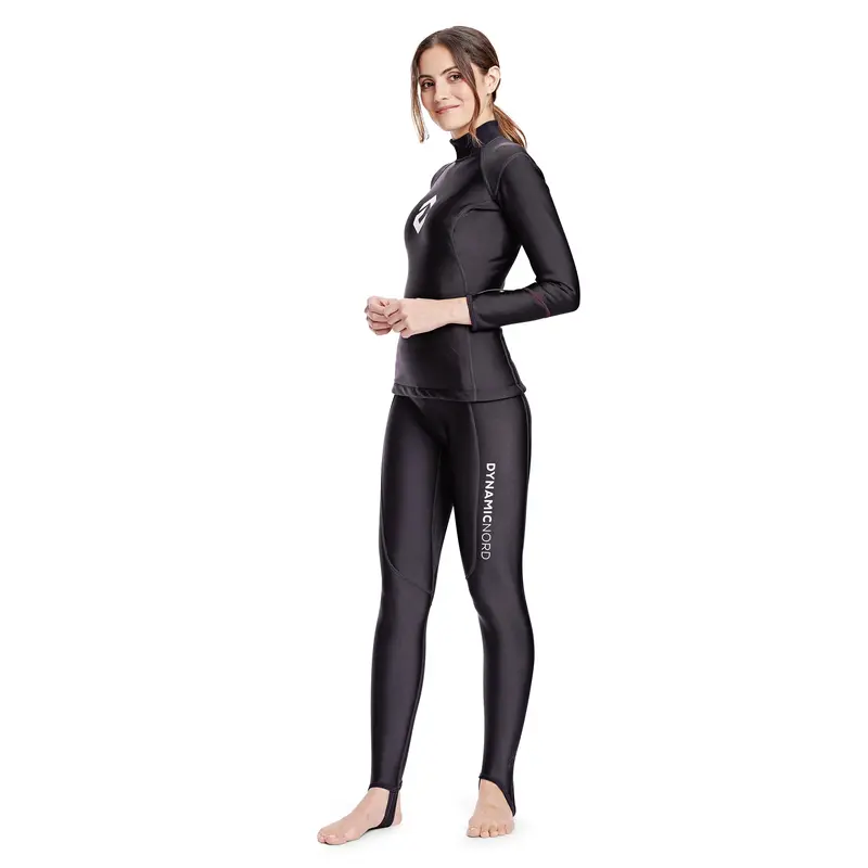 Dynaskin Pants Women - Long