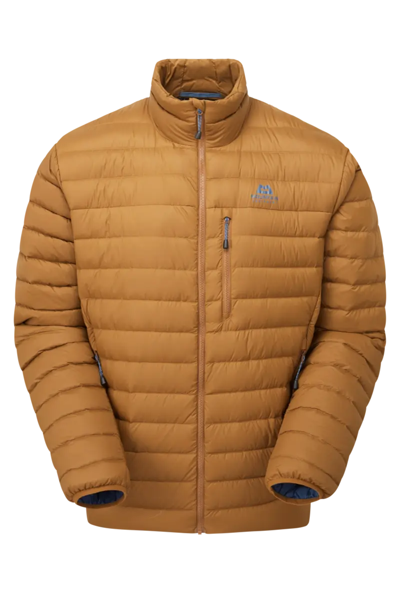 Earthrise Mens Jacket