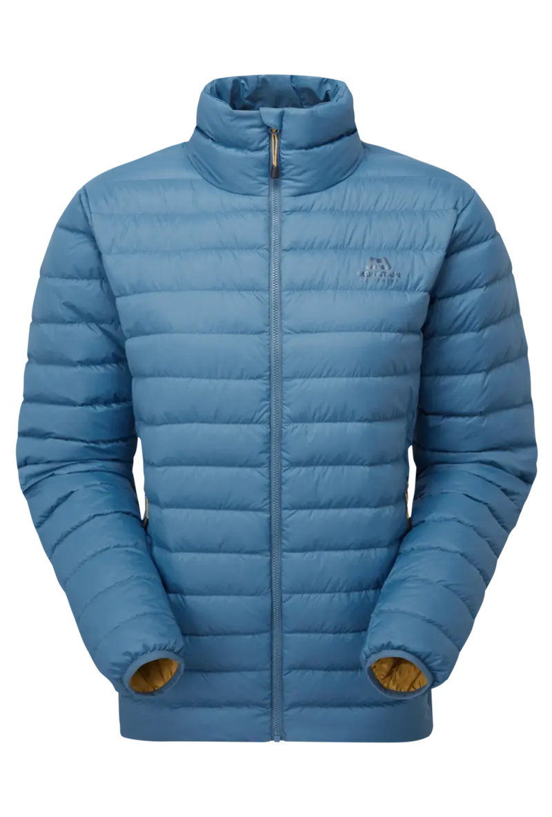 Earthrise Women's Jacket
