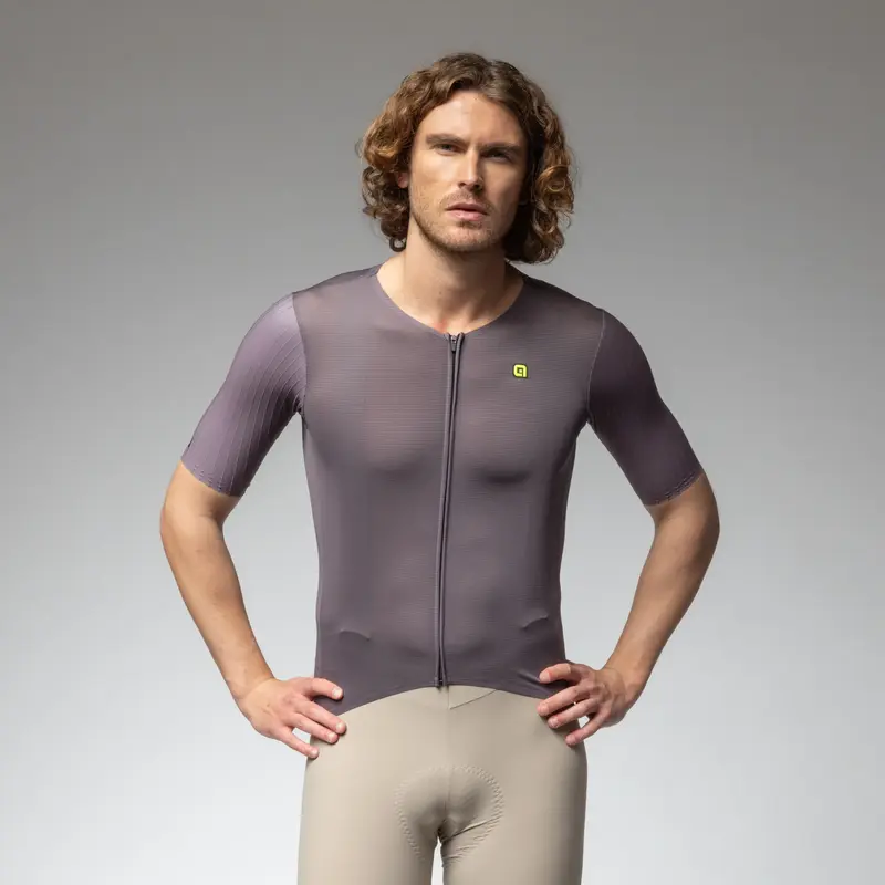 EARTHY STYLE JERSEY Herren