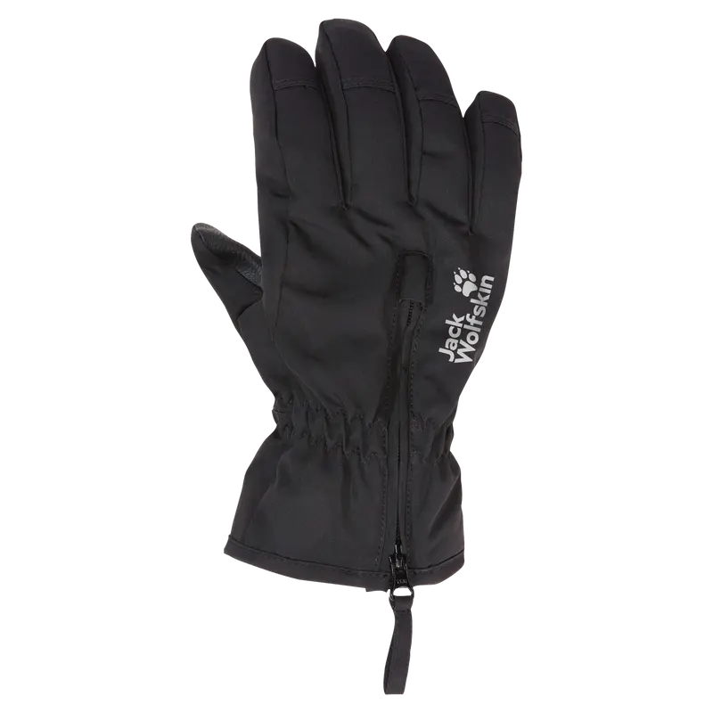 EASY ZIP GLOVE K