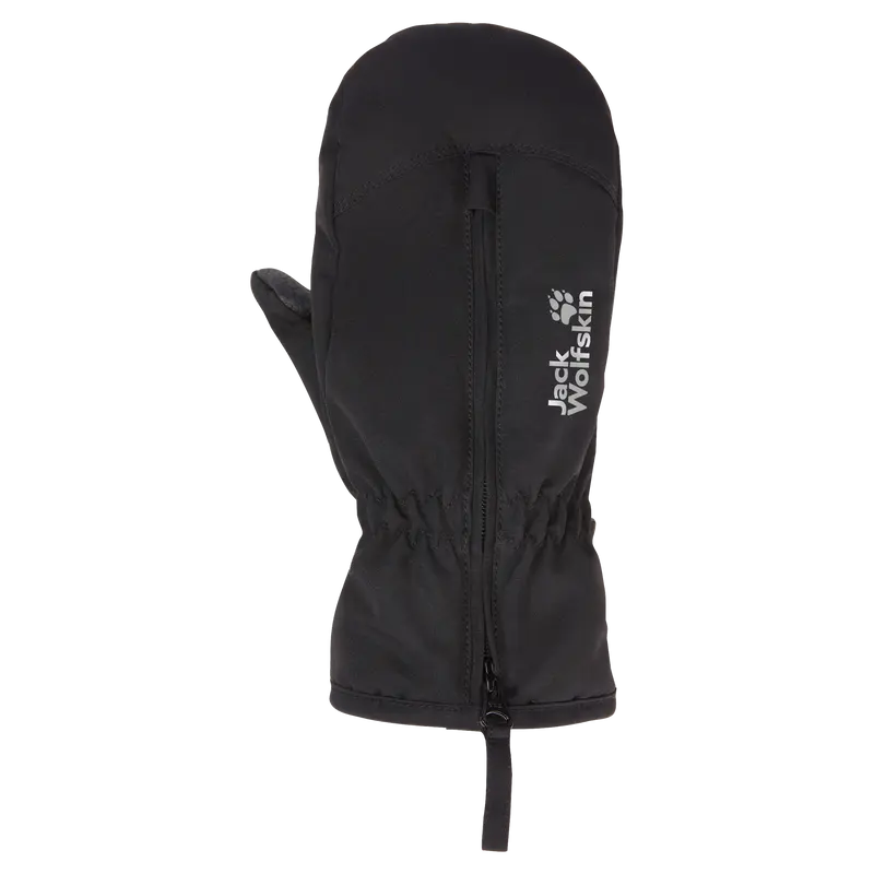 EASY ZIP MITTEN K