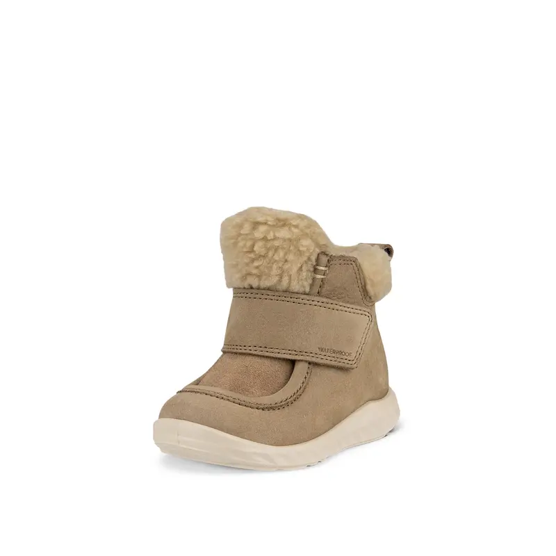 ECCO SP1 Lite Infant Beige