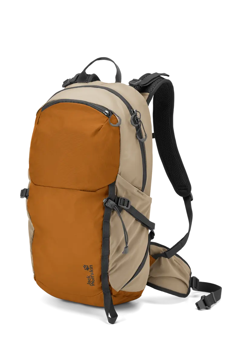 ECHOTREK SHAPE 20