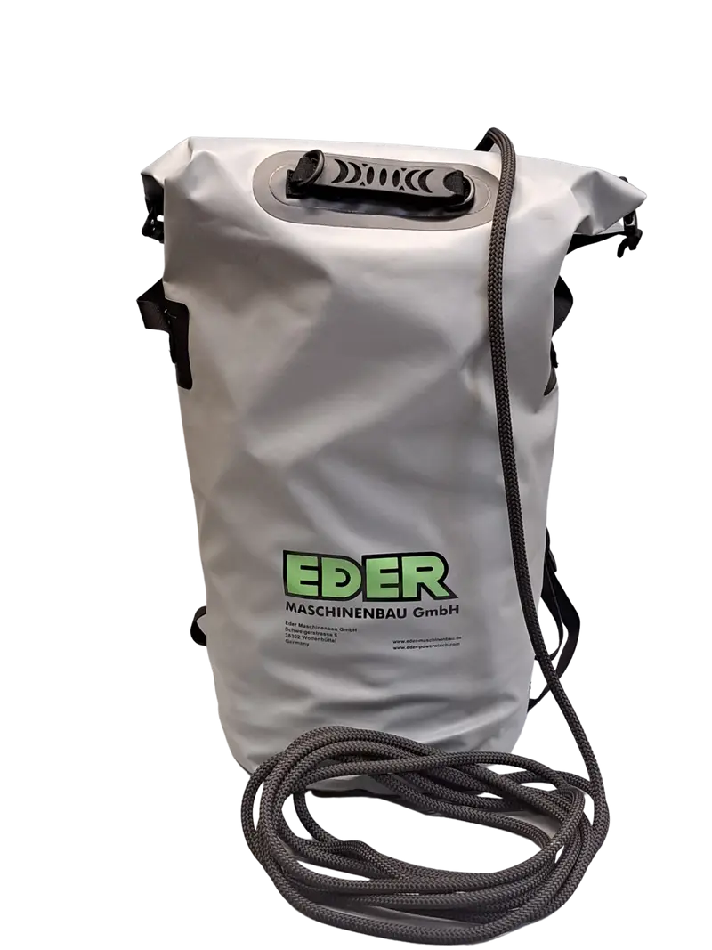 EDER - Transportsack / Seilsack