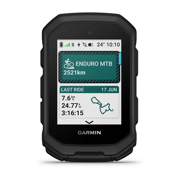Edge MTB | Fahrradcomputer