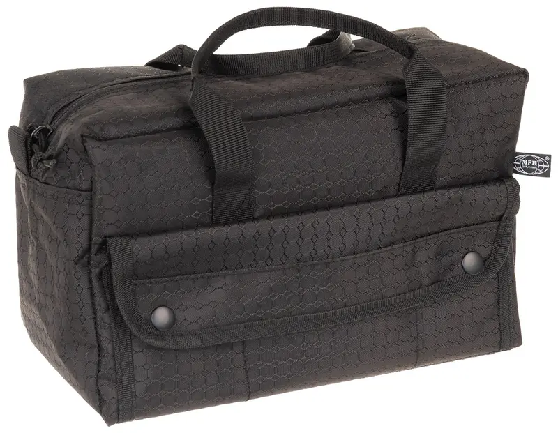 Einsatztasche, "OctaTac"