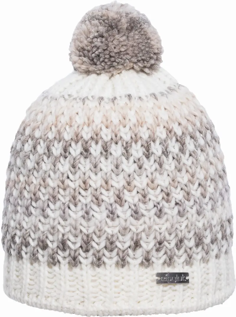 EISGLUT Mütze Bailey – warme, elegante Wintermütze