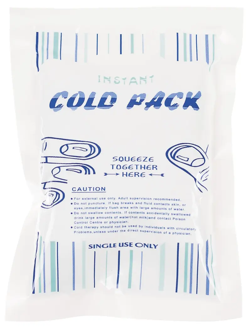 Eispack, 100 g