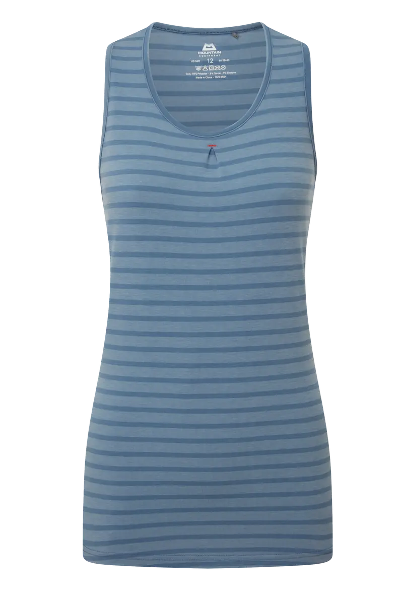 Equinox Women's Vest