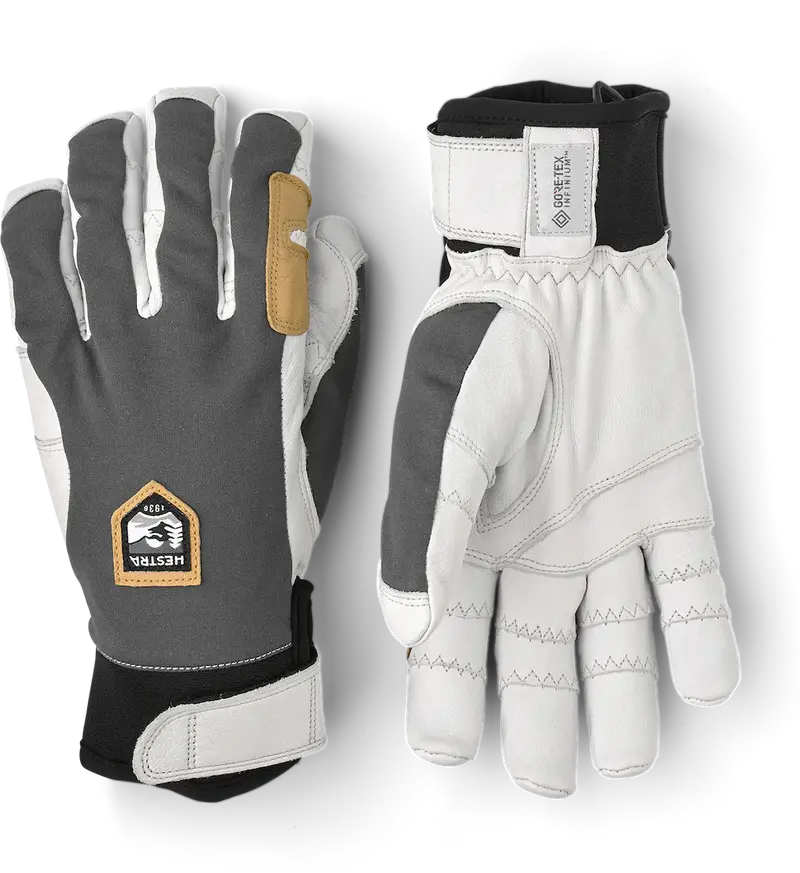 ERGO GRIP ACTIVE