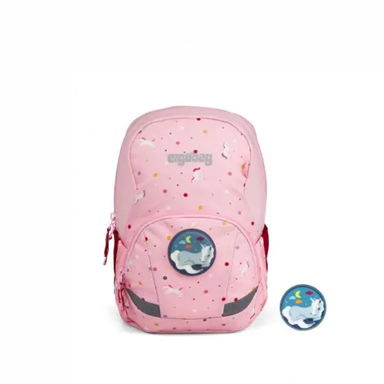 Ergobag Ease Large Kinderrucksack Bärnadette Liter Volumen