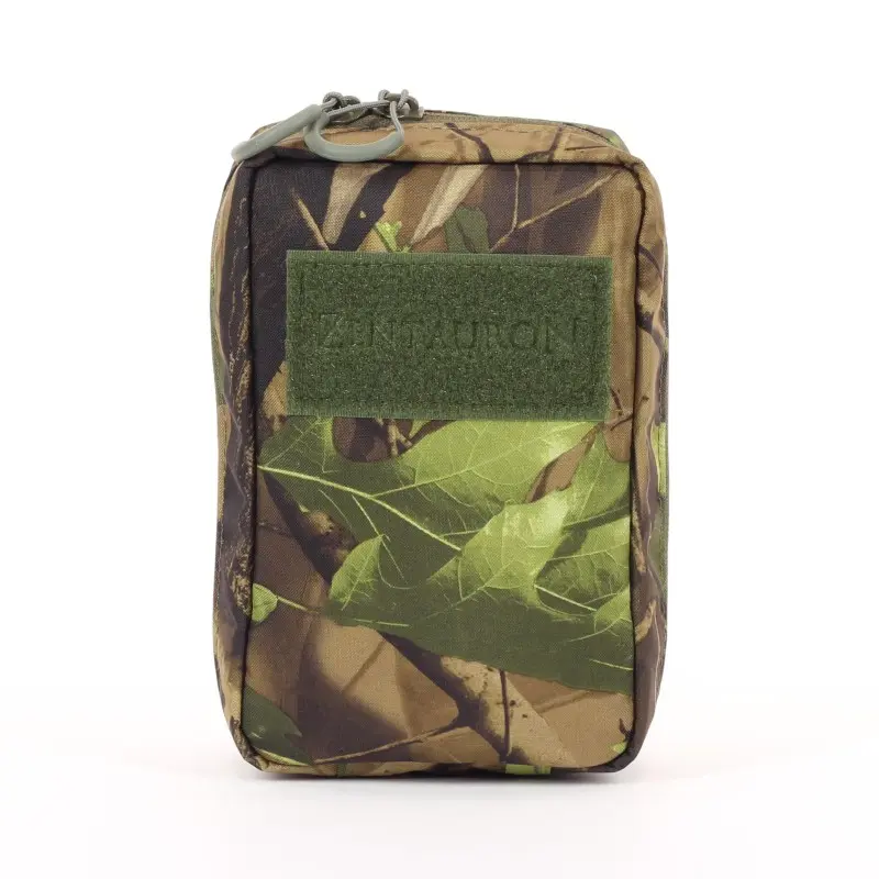 Erste Hilfe Tasche Jagd