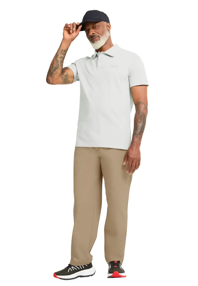 ESSENTIAL POLO M