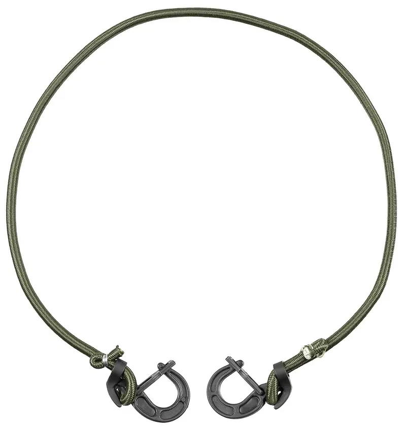 Expander, 100 cm, 8 mm, 2 Stück