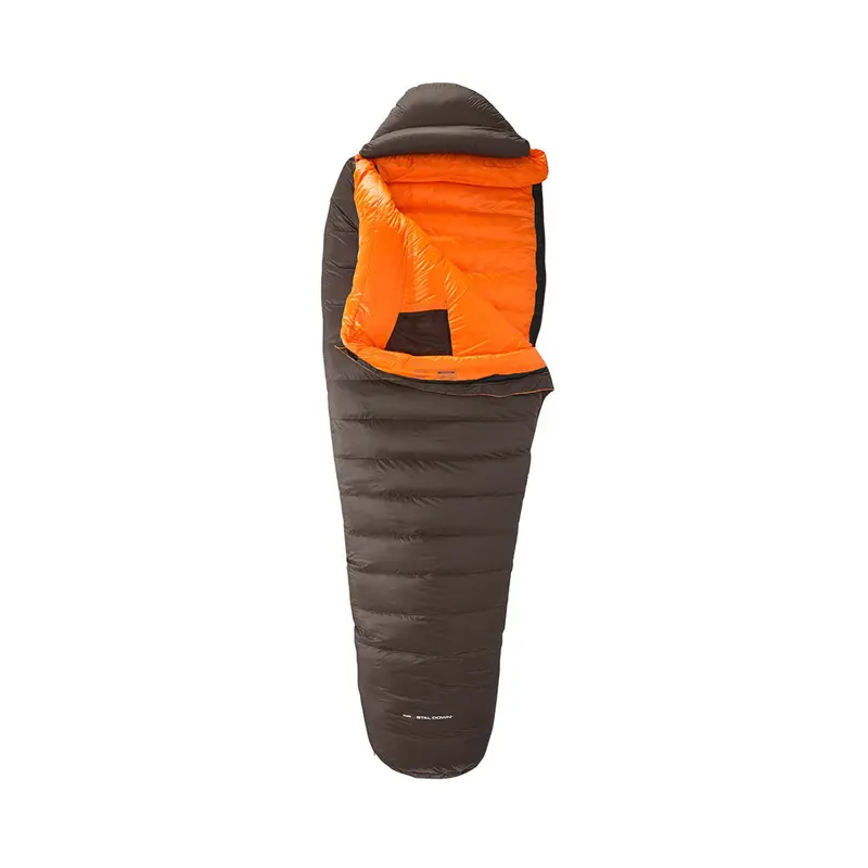 Expeditions-Schlafsack (Daune)
