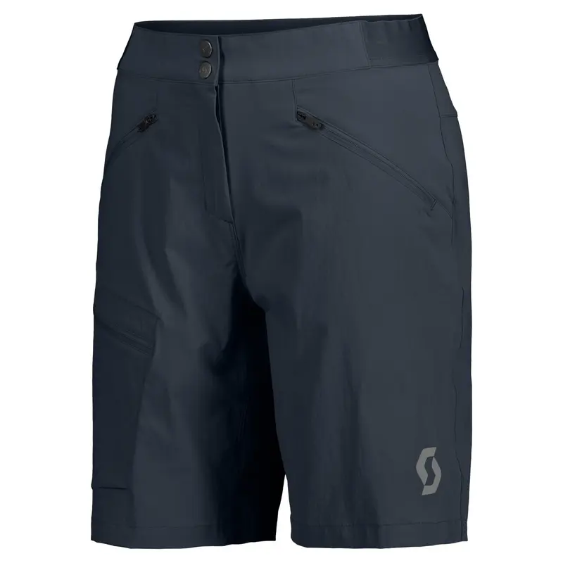 EXPLORAIR LIGHT SHORTS Damen