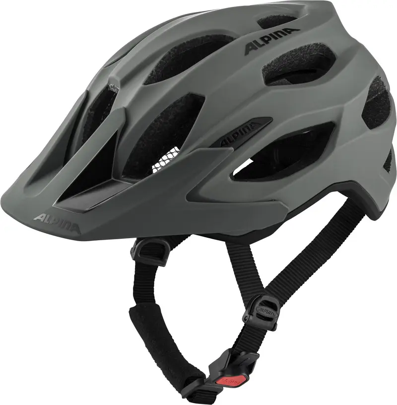 Fahrradhelm "Carapax 2.0"