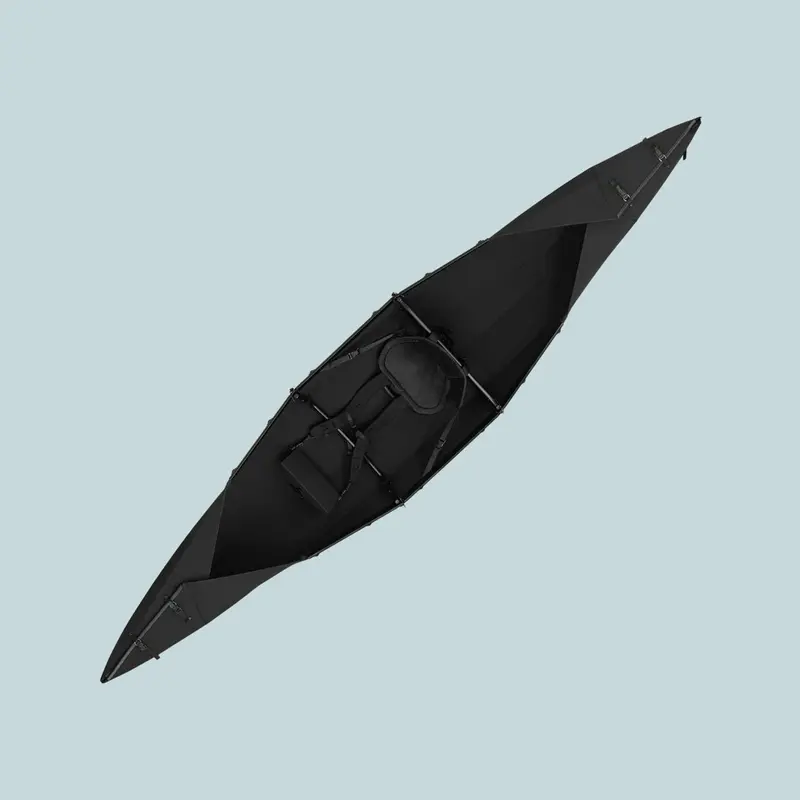 Faltkajak VIK 3.8 PRO