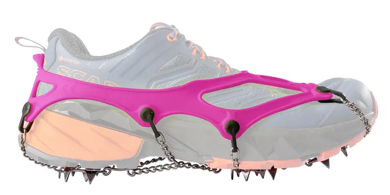 FAST SCHUHKETTEN