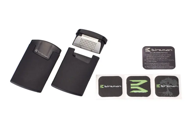 Feextube patch kit for puncture repair set (3patches)