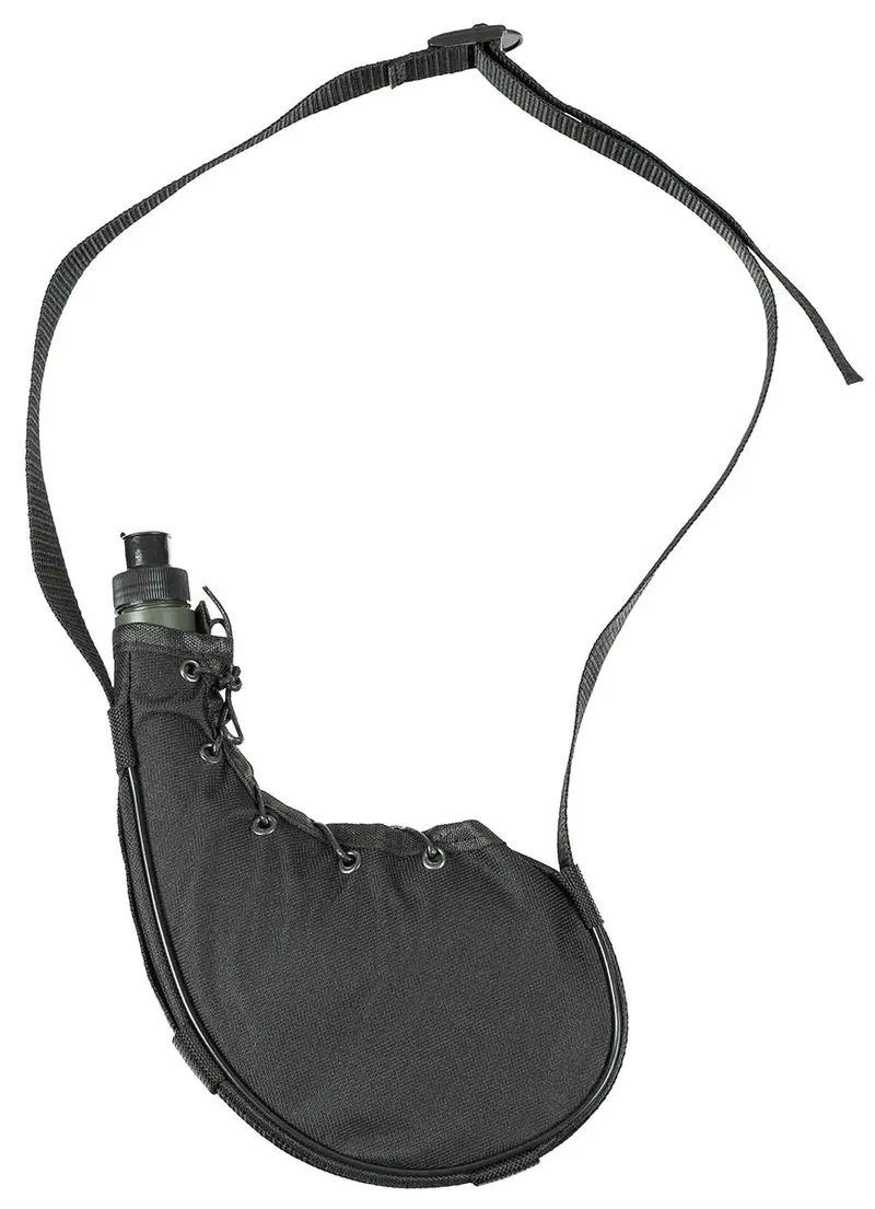 Feldflasche, "Bota"