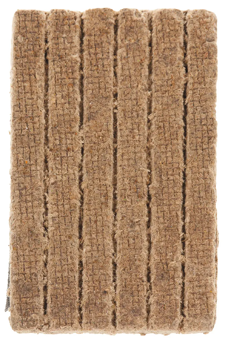Feueranzünder, Wachsstäbe 2 Stück