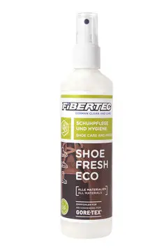 Fibertec Shoe Fresh Eco, 250ml