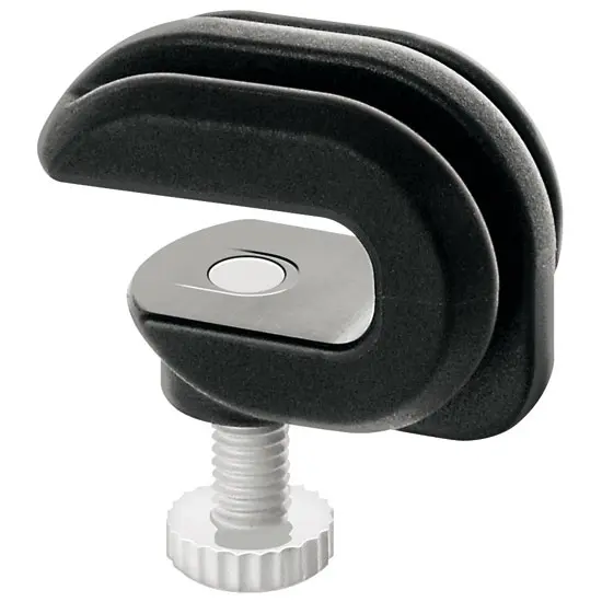 FILE GUIDE CLAMP