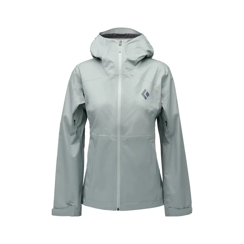 FINELINE STRETCH SHELL Damen