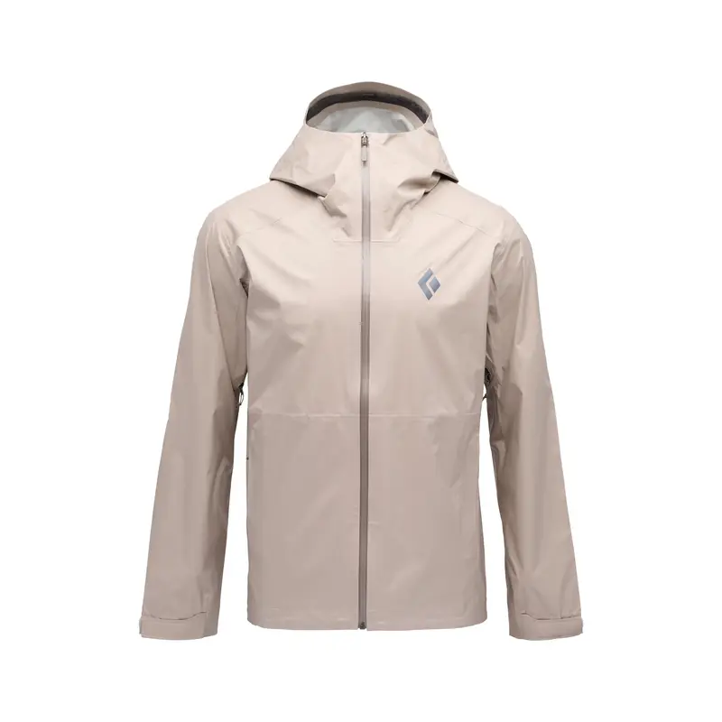 FINELINE STRETCH SHELL Herren