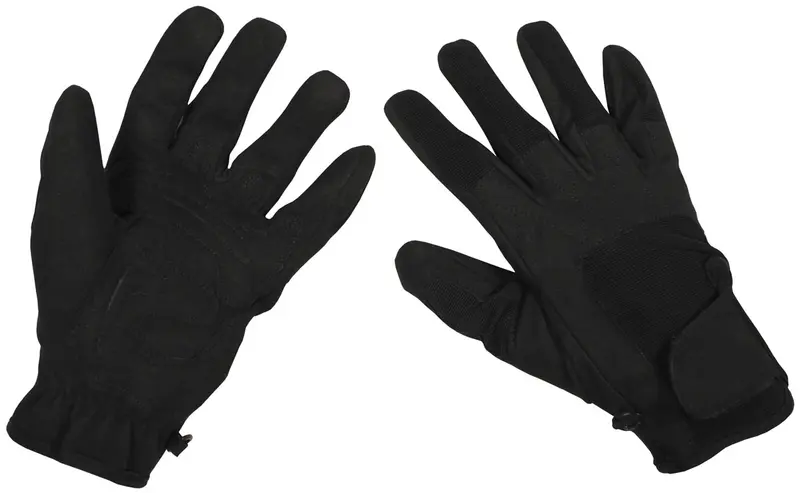 Fingerhandschuhe, "Worker light"