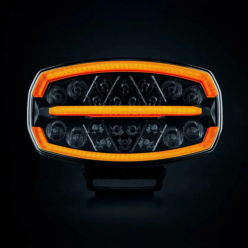 FIREFLY ONE DRIVING LIGHT