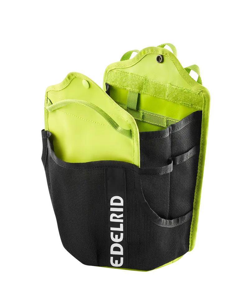 Flask Materialtasche