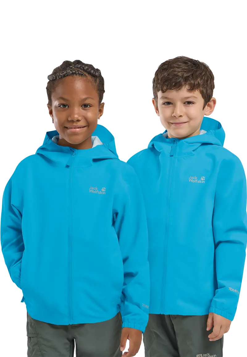 FLAZE JACKET K