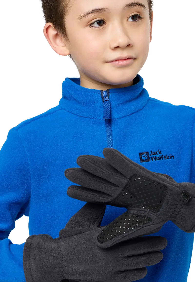 FLEECE GLOVE K