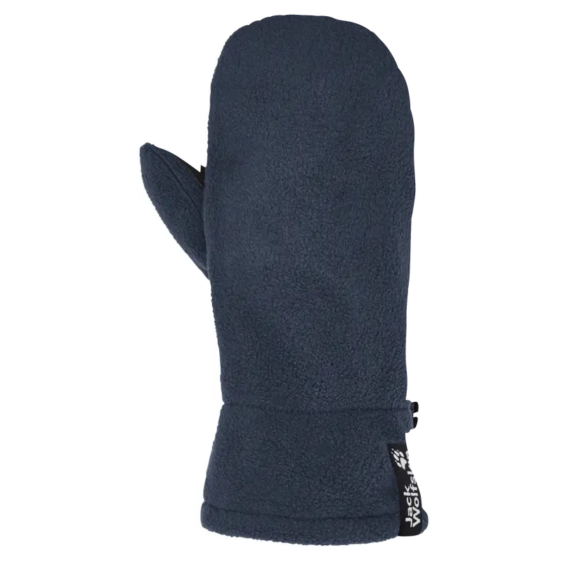 FLEECE MITTEN K
