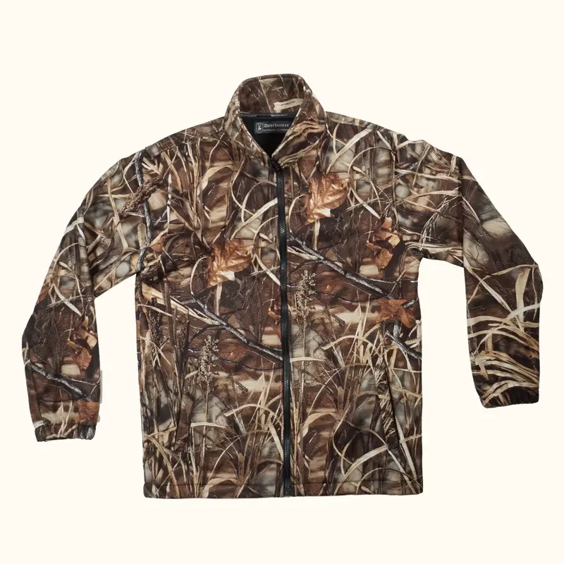 Fleece Realtree