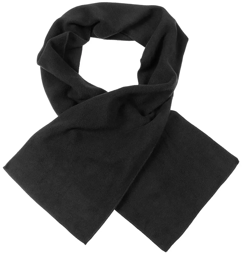 Fleece-Schal