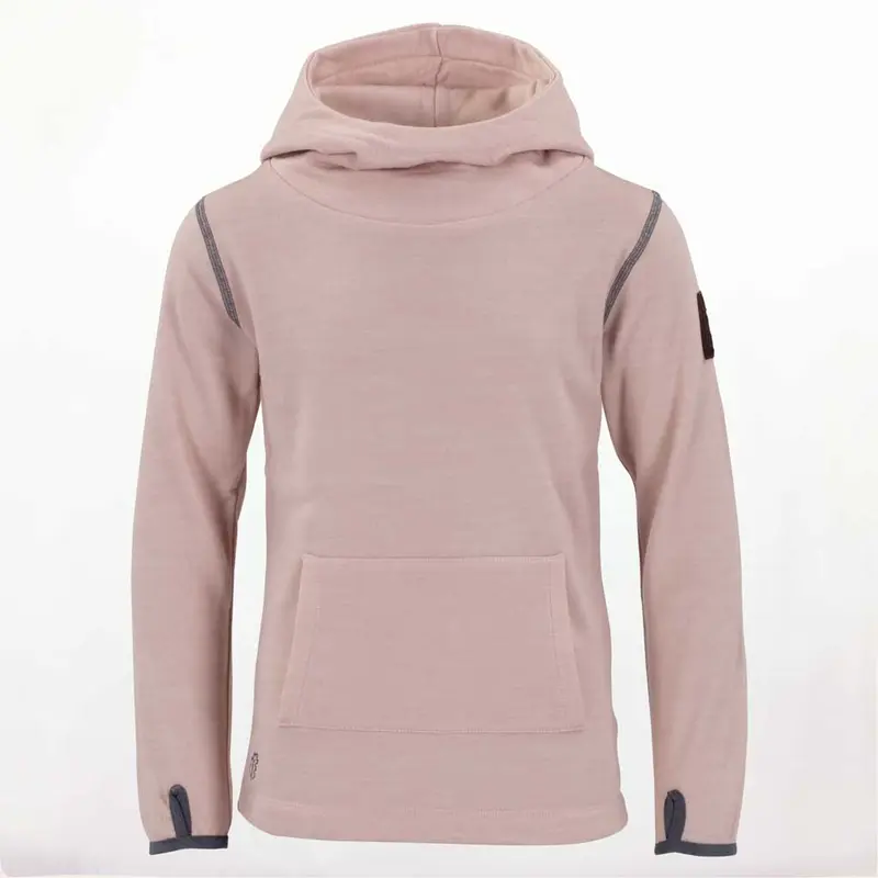 Fleecepullover „Hoody II“