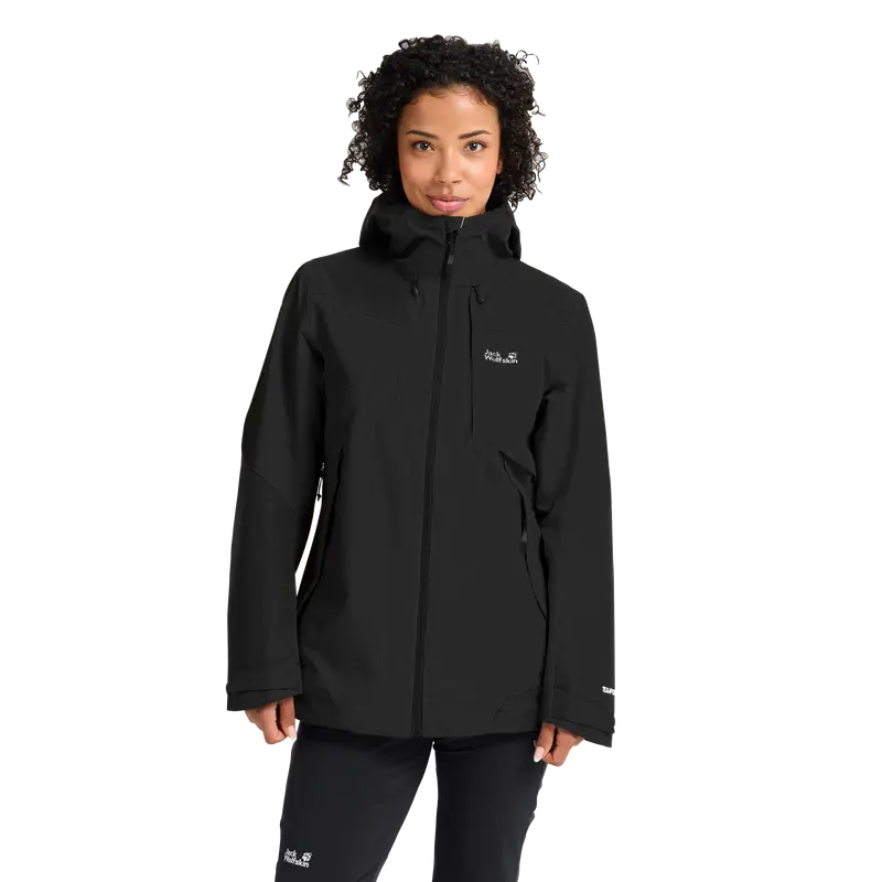 FLEXTRAIL 2L JKT W