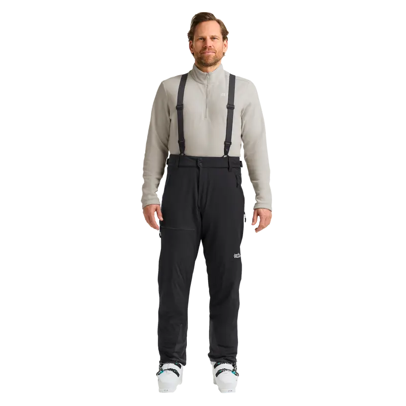 FLOWLINE PRO 2L INS PANTS M